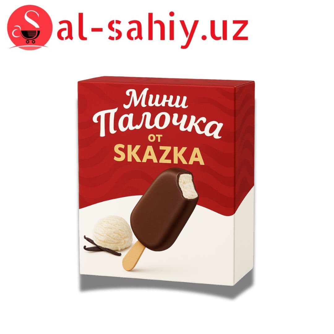 Мини Палочка от "SKAZKA"