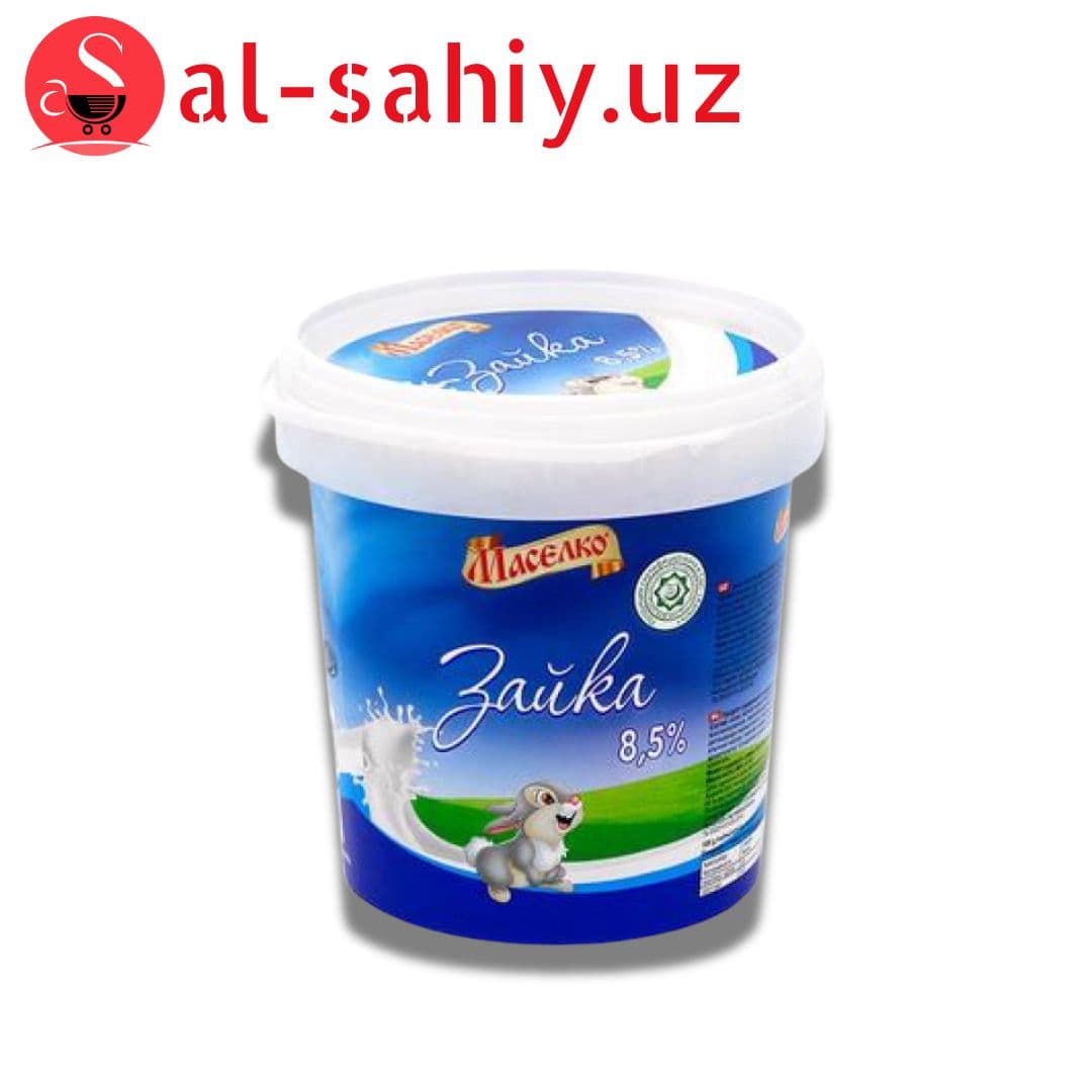 Сгущёнка "OASIS" 500гр