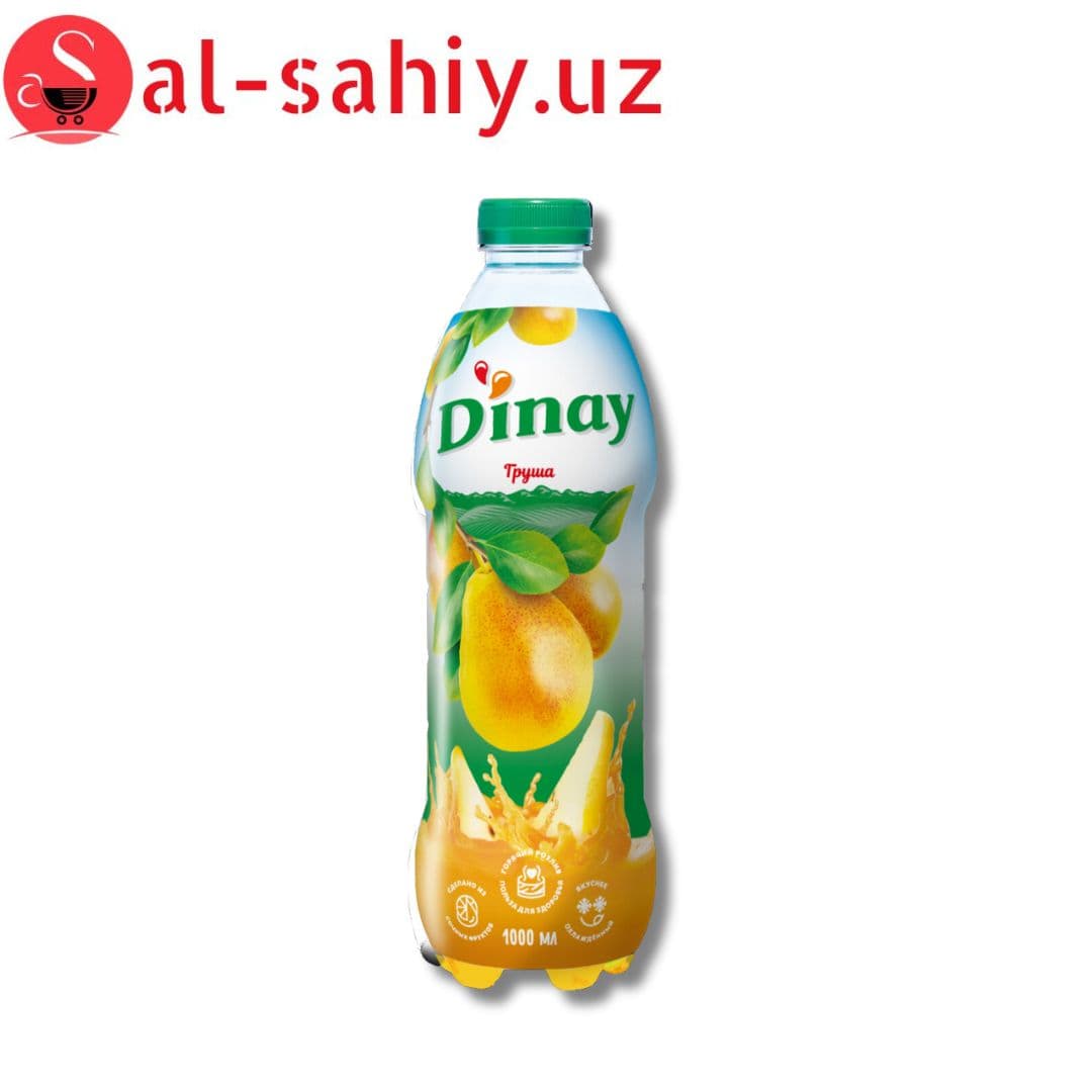 Dinay  Груша 1л