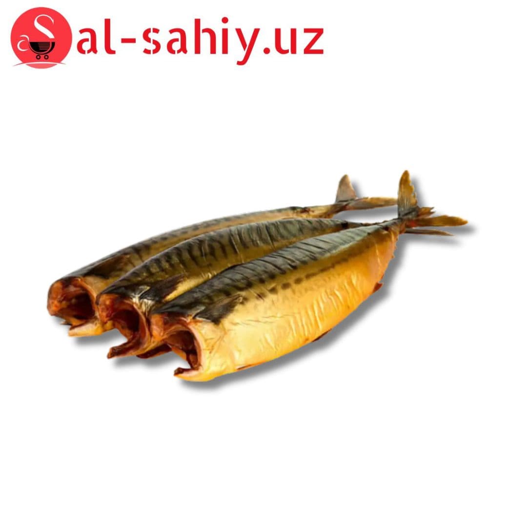 Скумбрия Fly Fish