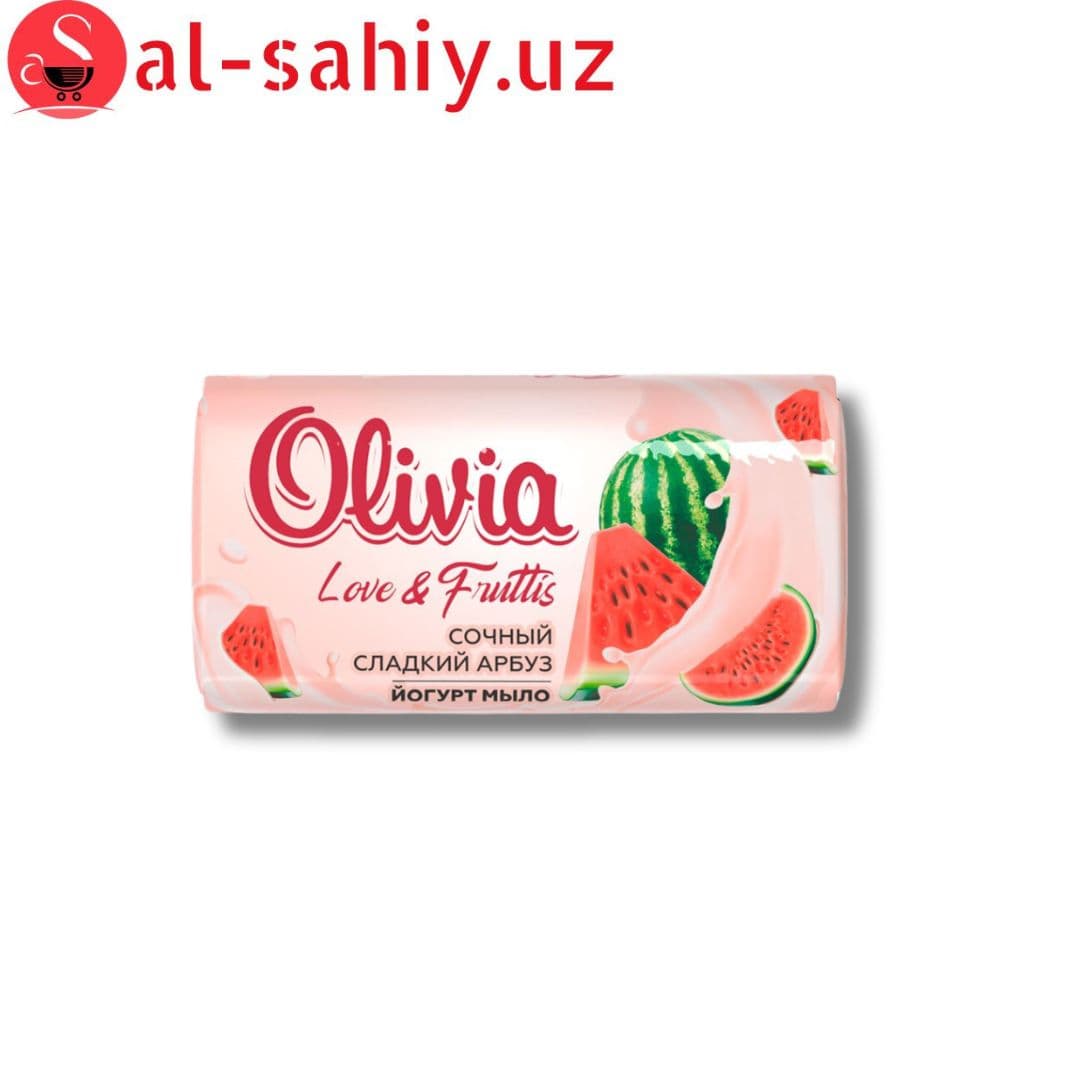 Мыло Moon Eyes White 140гр