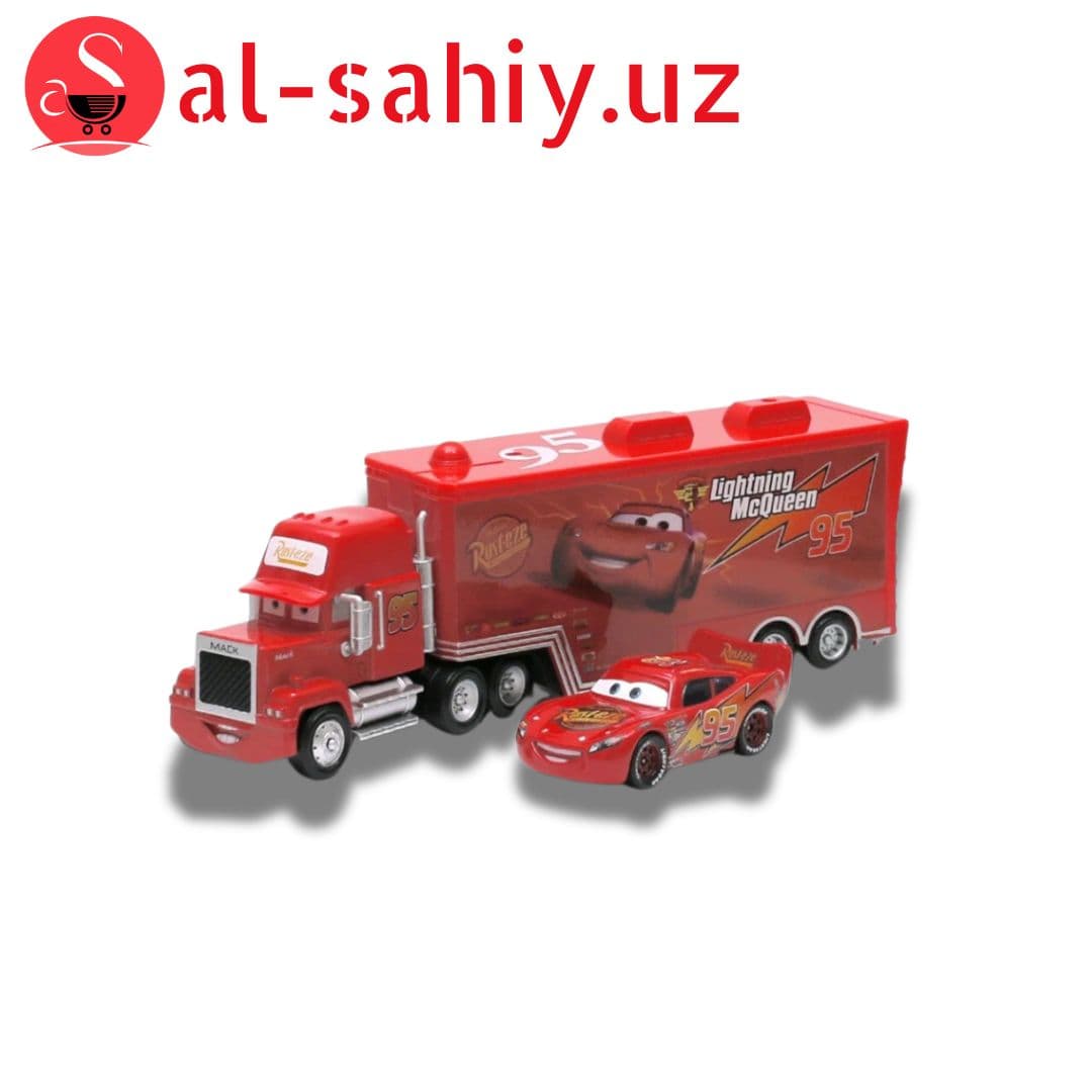 Игрушка машина McQueen  95