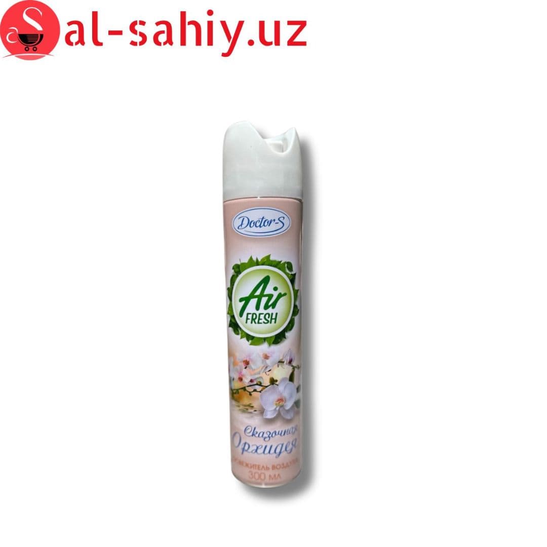 Освежитель воздуха AIR CLASSIC 300 ml Air Freshener