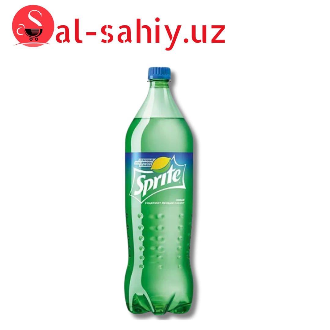 Напиток Sprite 1.5л