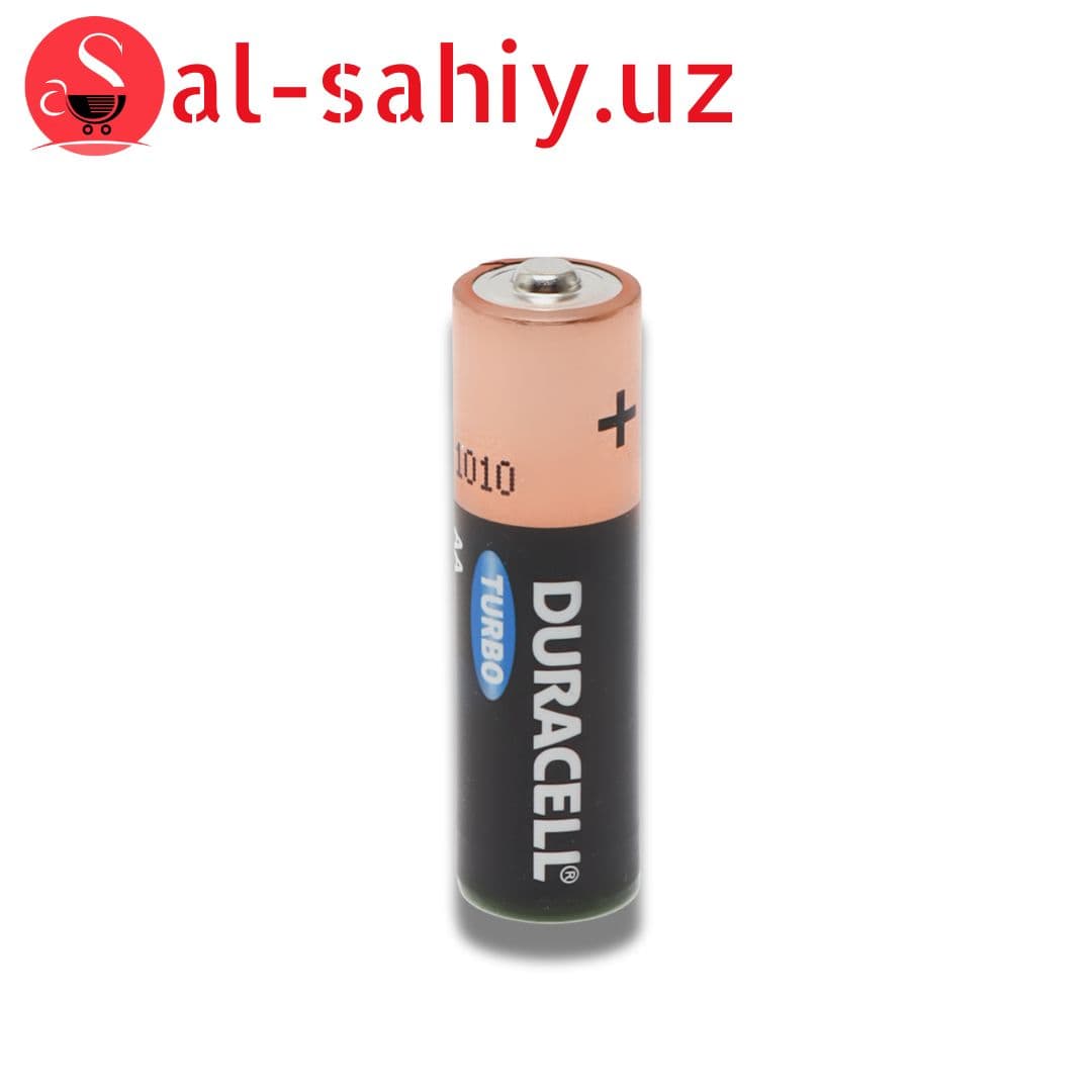 Щелочные Батареи АА цилиндрические LR6
