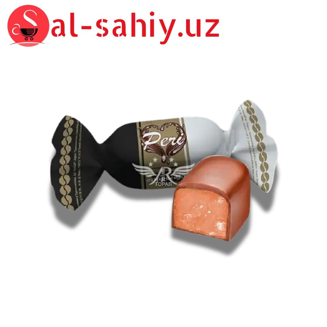 Конфеты "HASAR YAYLA"