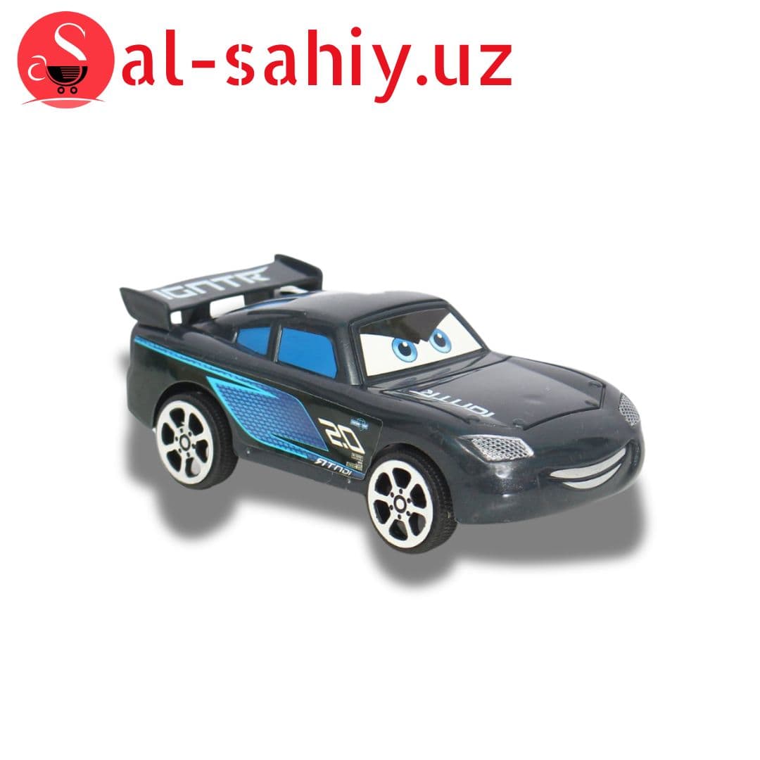 Играшка - Машина  DIE CAST 4 in 1 №JH933-A4