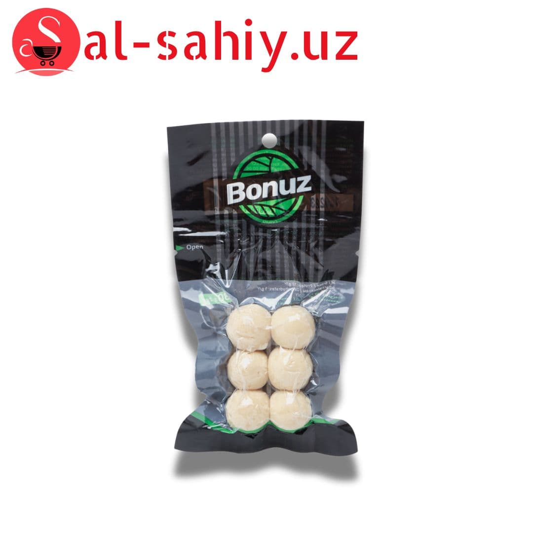 BONUZ  КУРТ 30гр