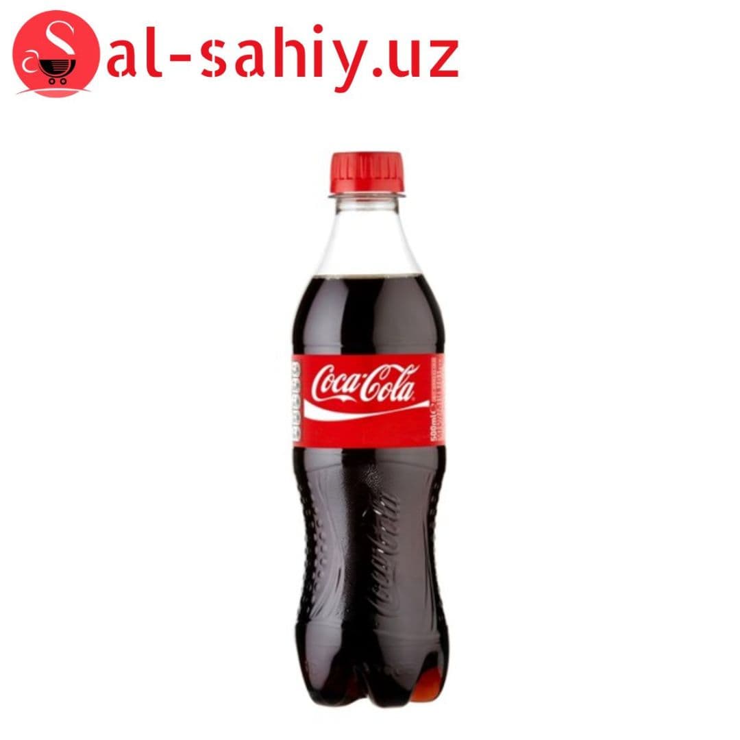 Напиток Sifa Cola 0,5л
