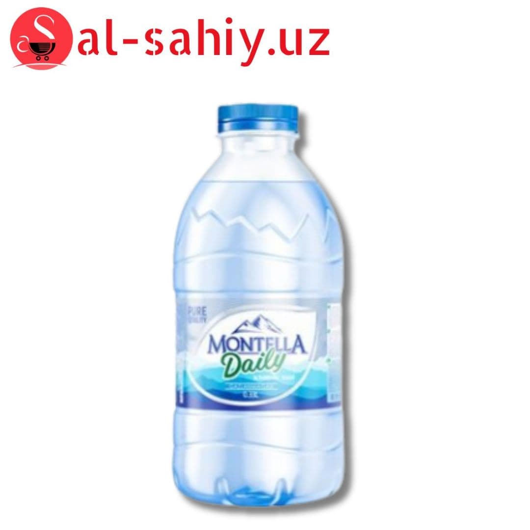 Montella Daily 0,33л