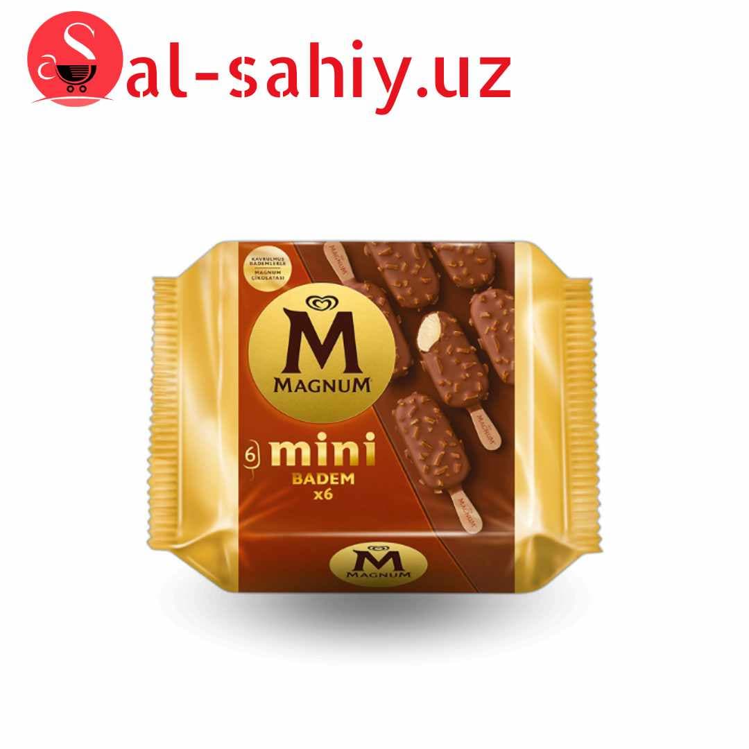Мороженое "Mini Grand" шт.