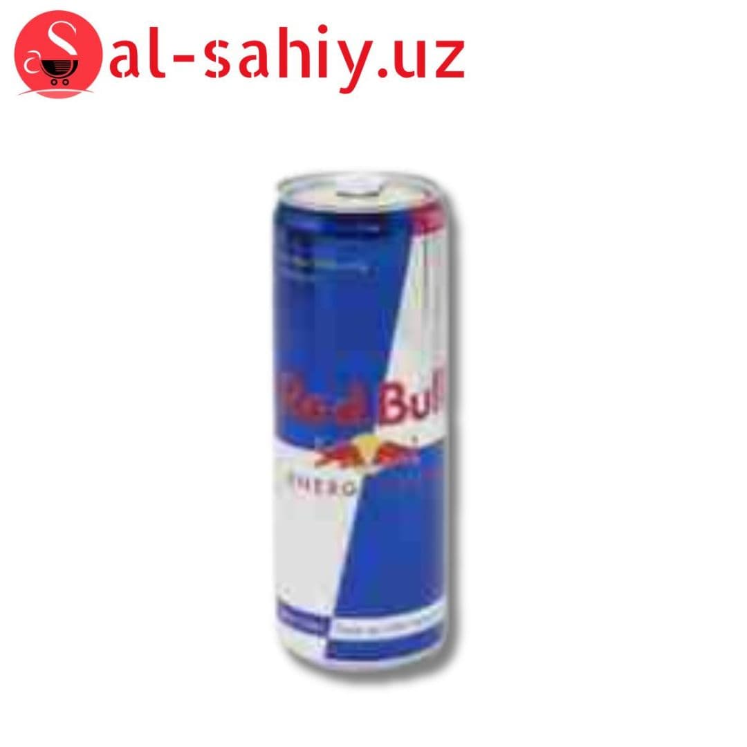 Энергетик Red Bull 355гр
