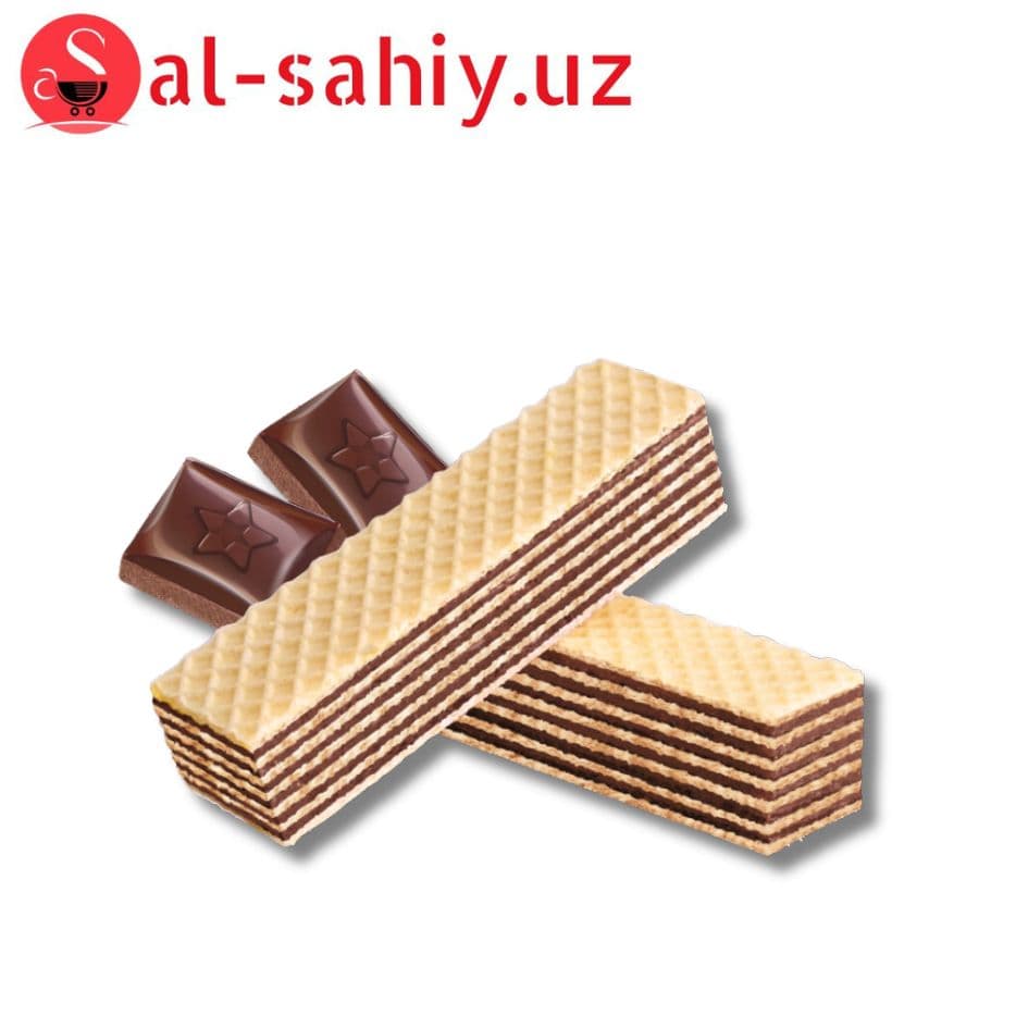 Вафли кора арбис "IZZAT"
