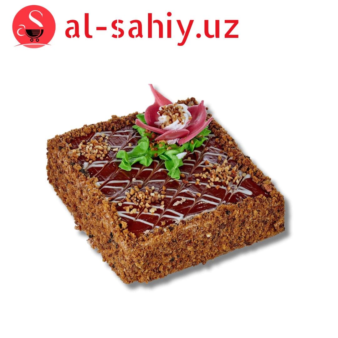 ТОРТ "Идеал" "al-sahiy.uz"