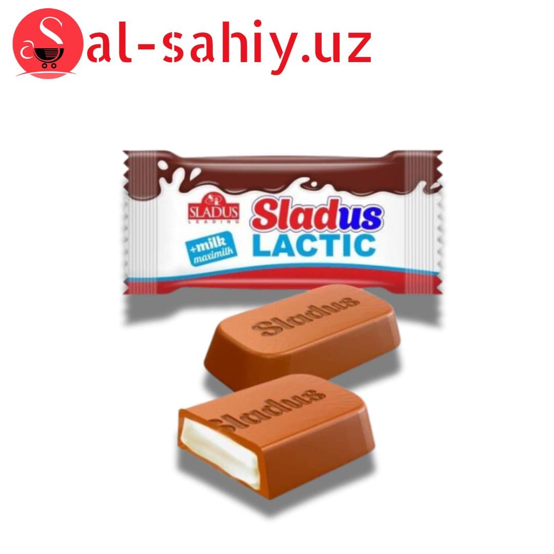 SLADUS Сладок Розвес