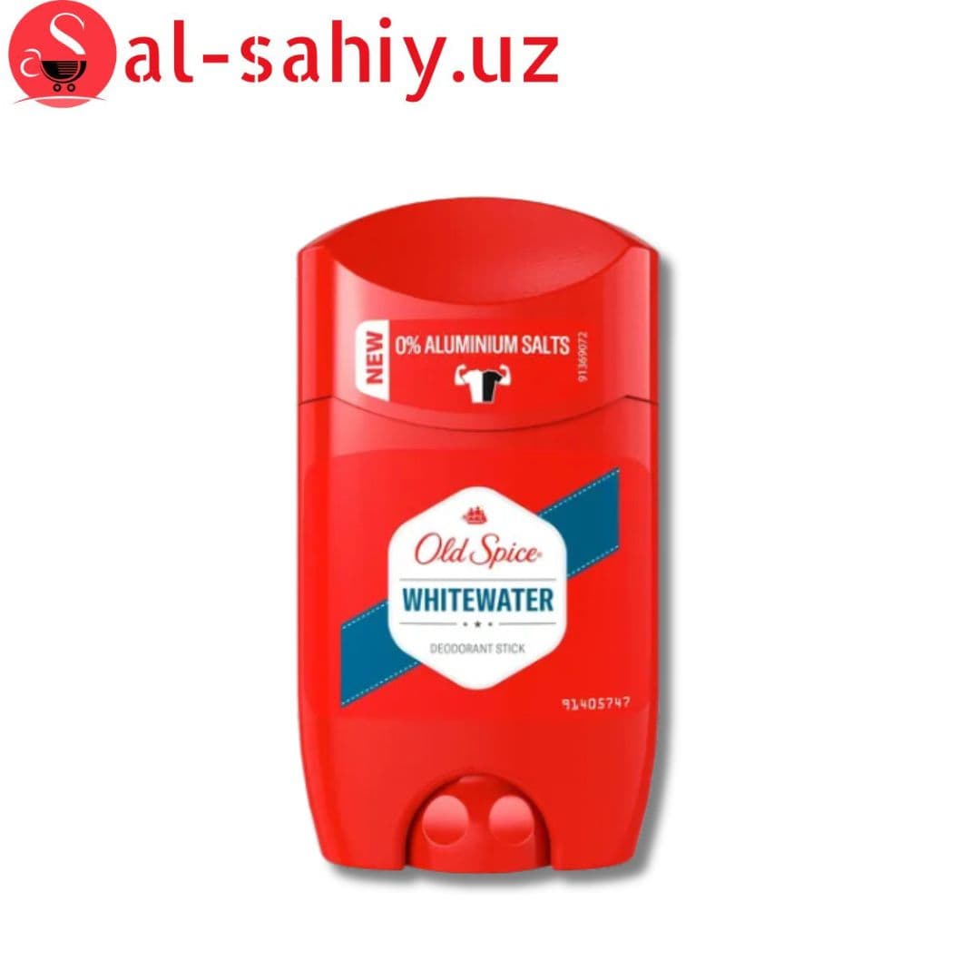 Дезодарант OLD SPICE  Whitewater  50мл