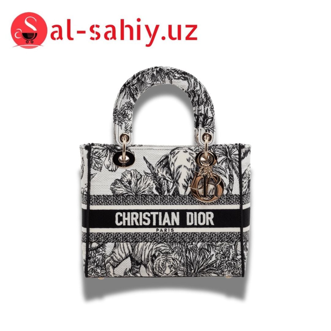 Сумка жен Dior