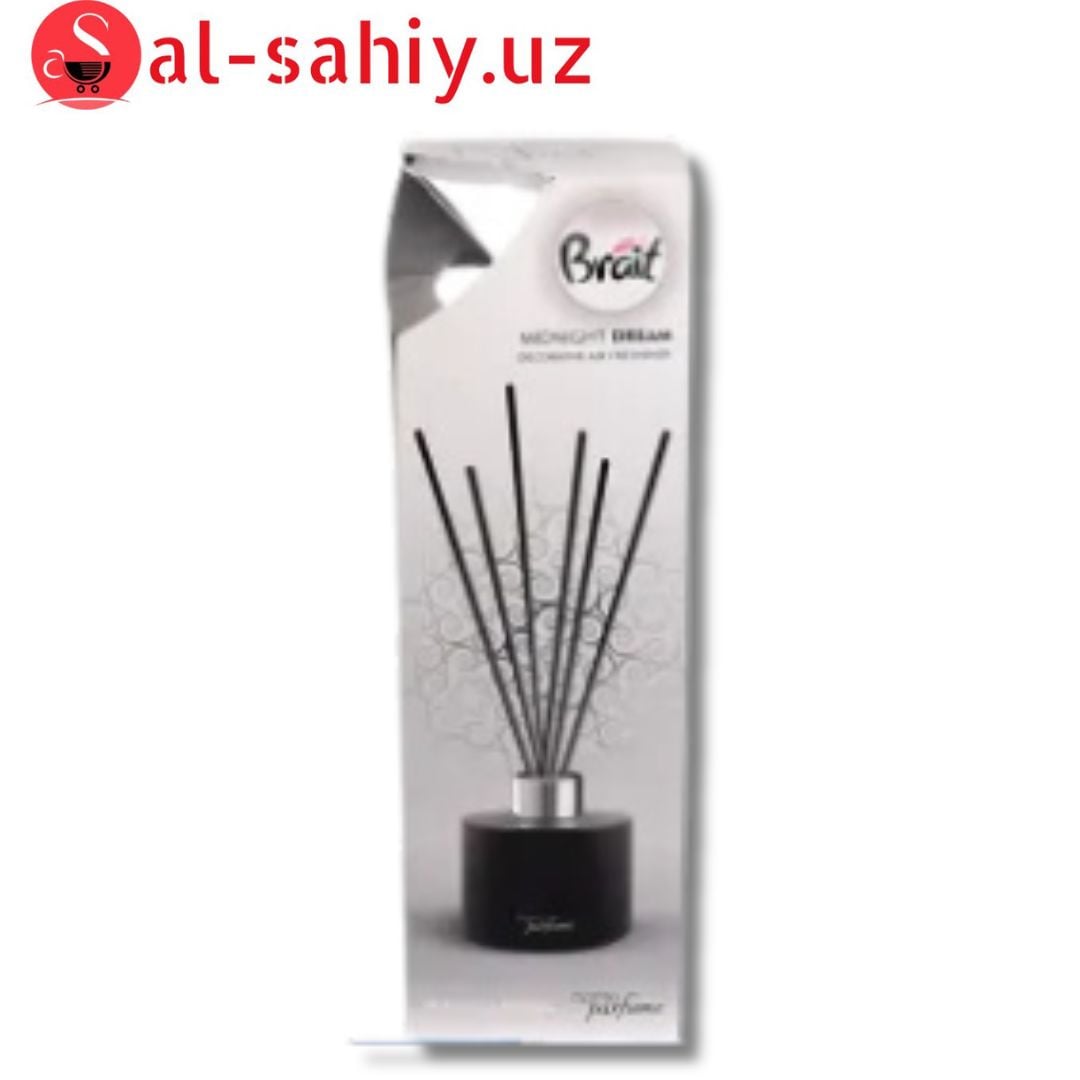 Brait Premium dekorative air freshener Night Touch 100 ml