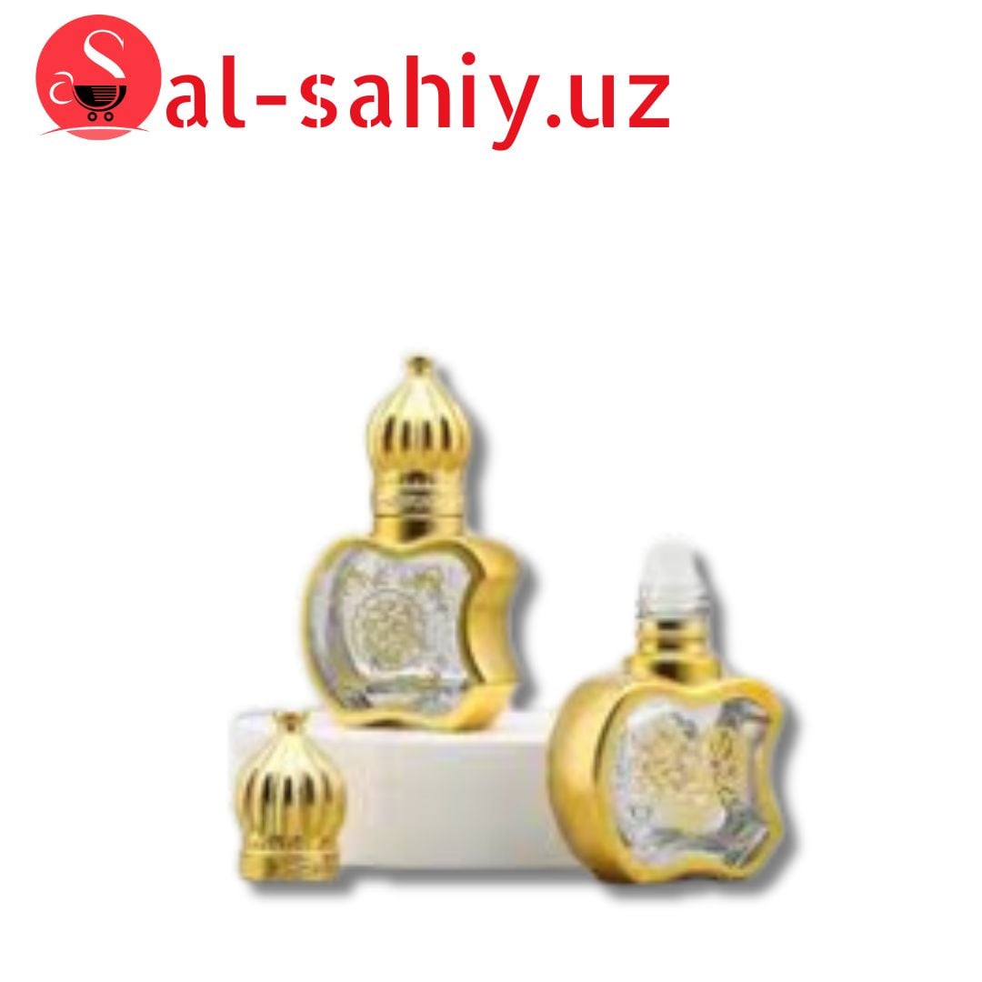 Футляр для парфюм 1шт