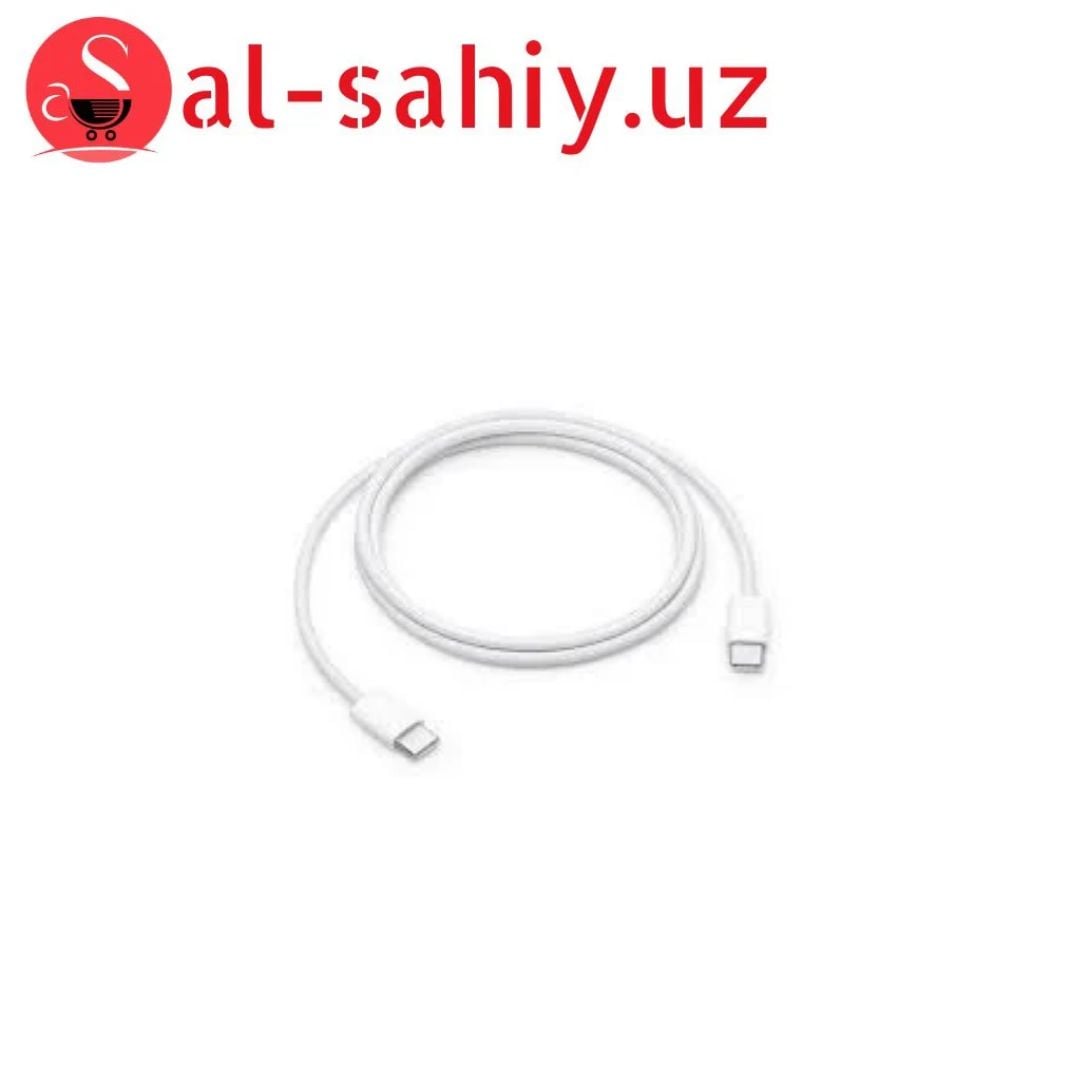 Зарядчик iPhone TYP-C 60W
