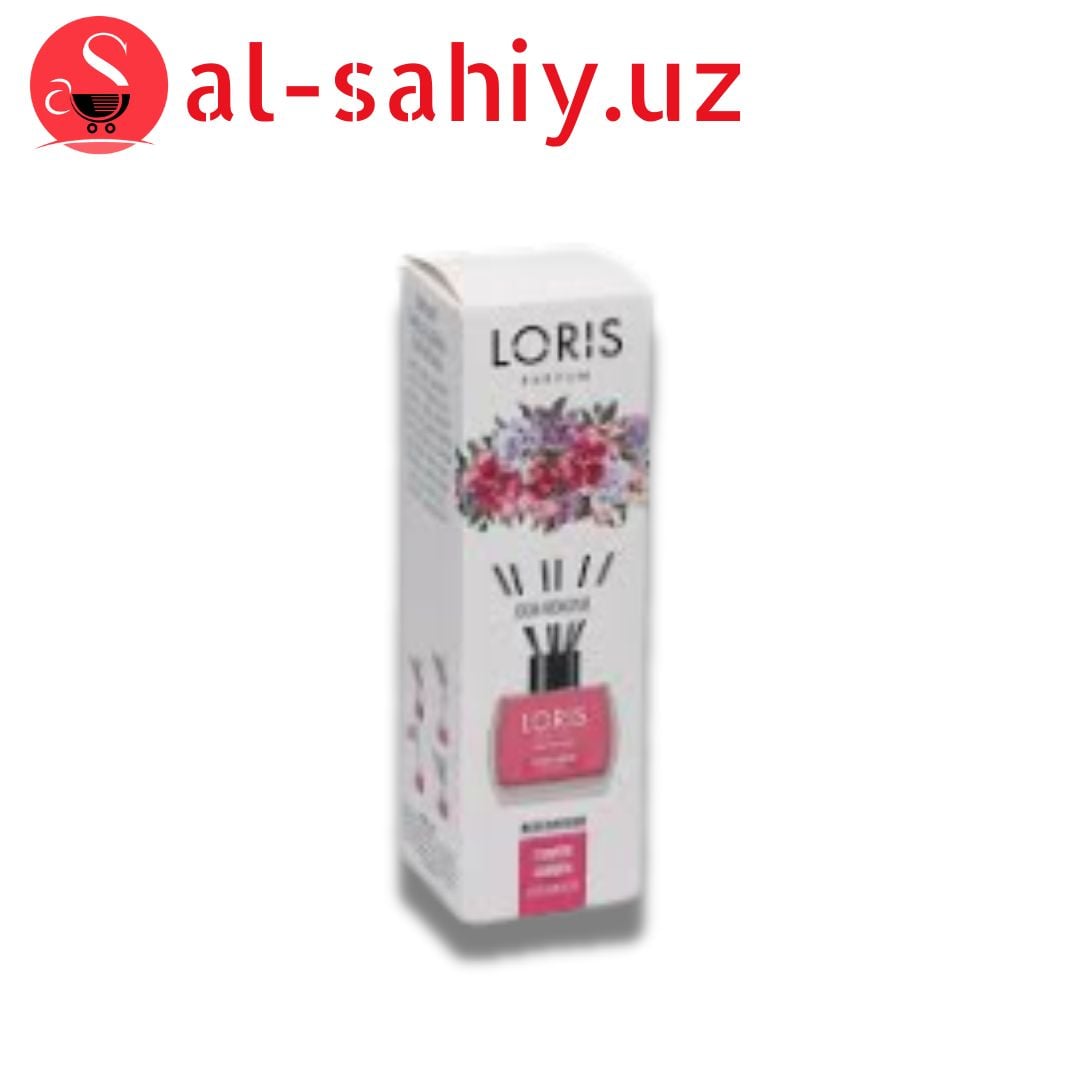 Освежитель LORIS 120 мл