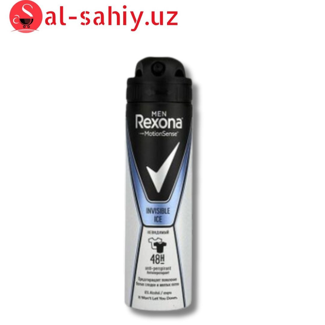 Rexona APA FM Invis ICE 250ml