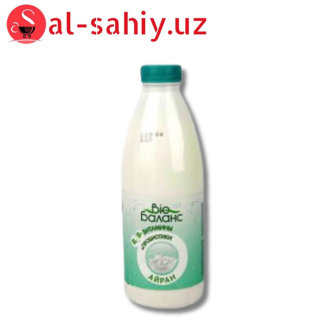 Bio-Balance Айран 900мл 1.5%