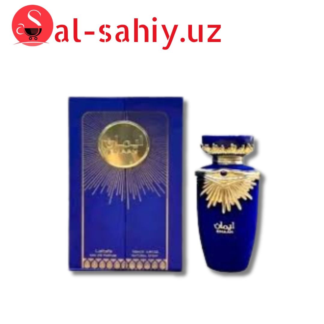 Духи Emaan 100ml