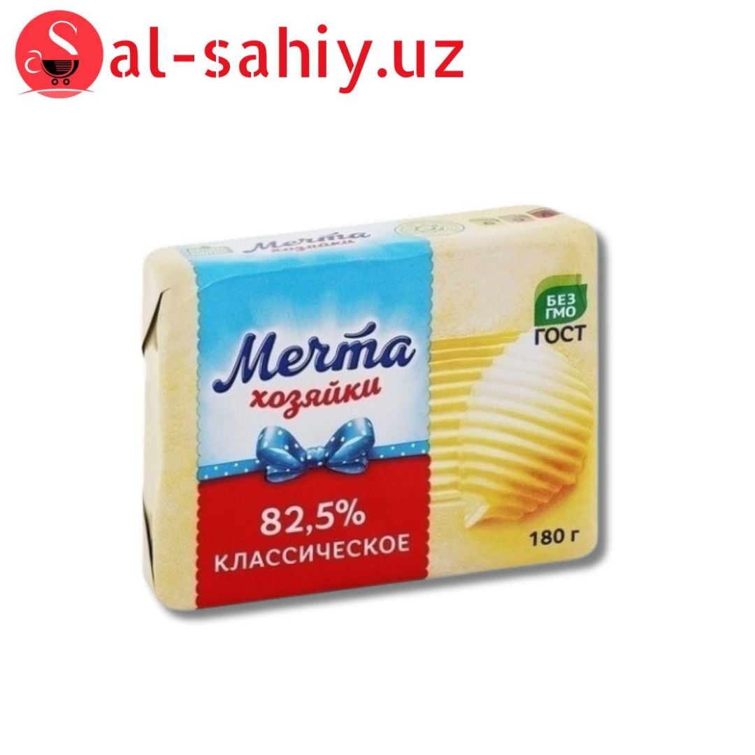 Масло сливочный Мечта 200гр