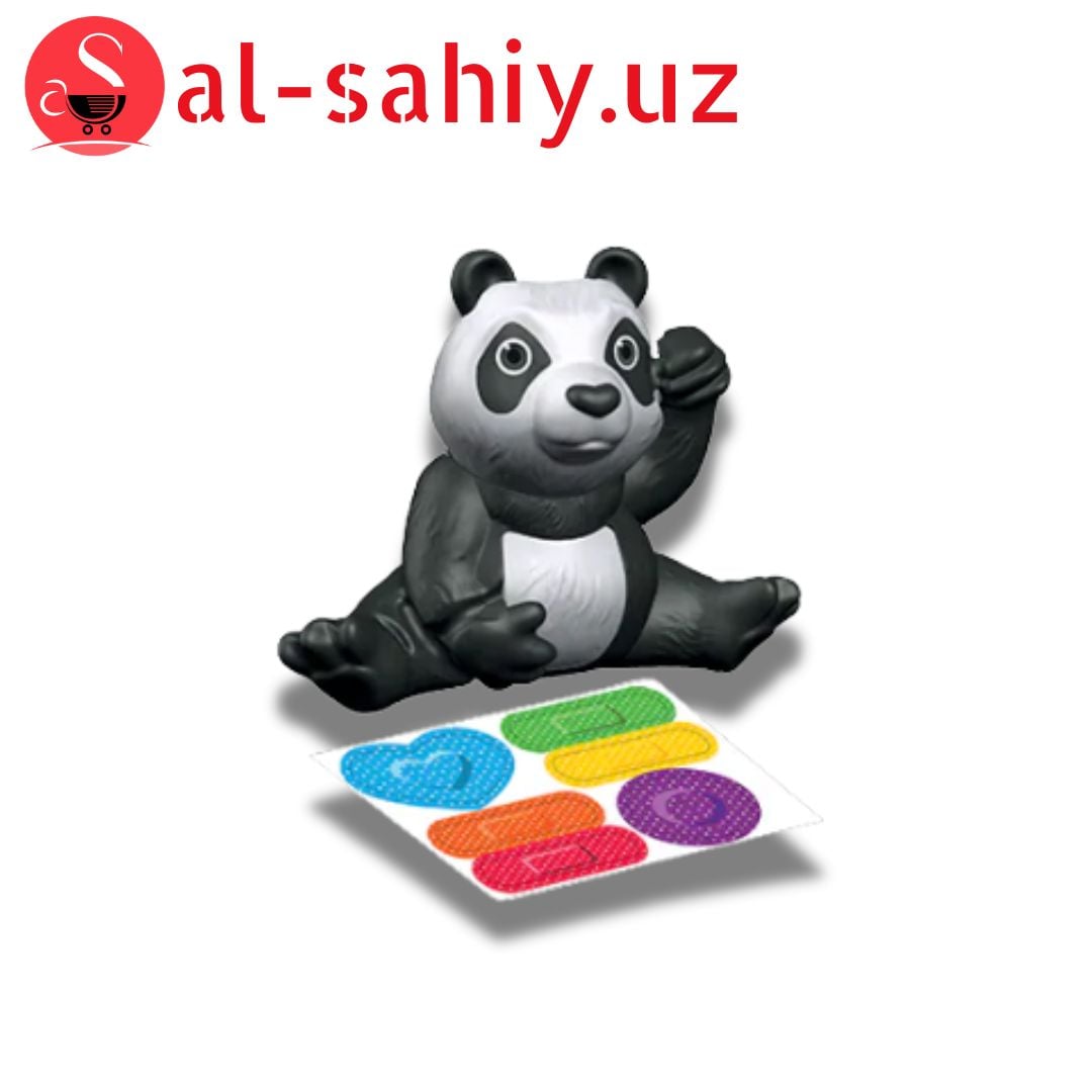 Киндер Panda