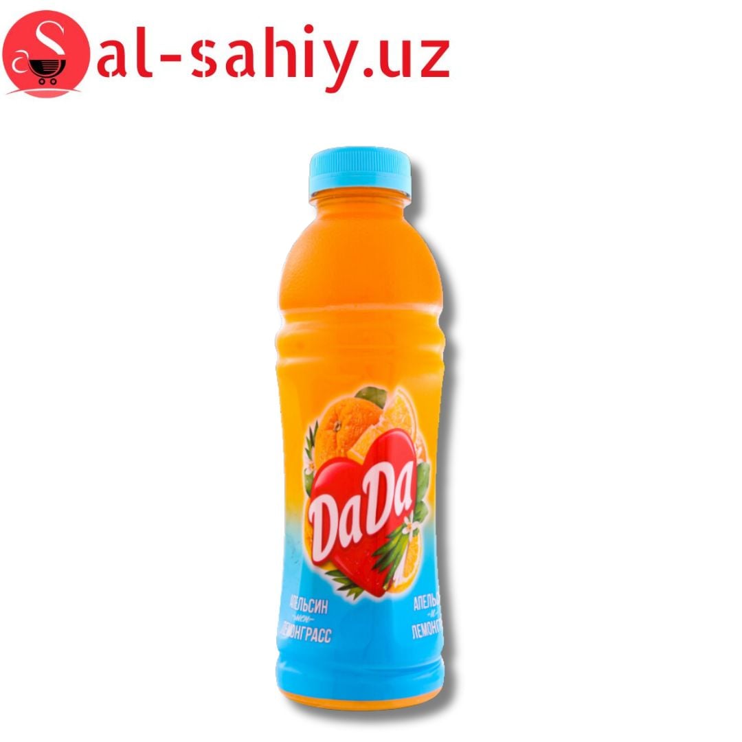 Dada Pet 0.5 Апельсин