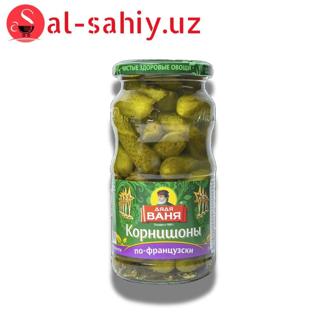 Ассорти  Aka-ukalar 1л
