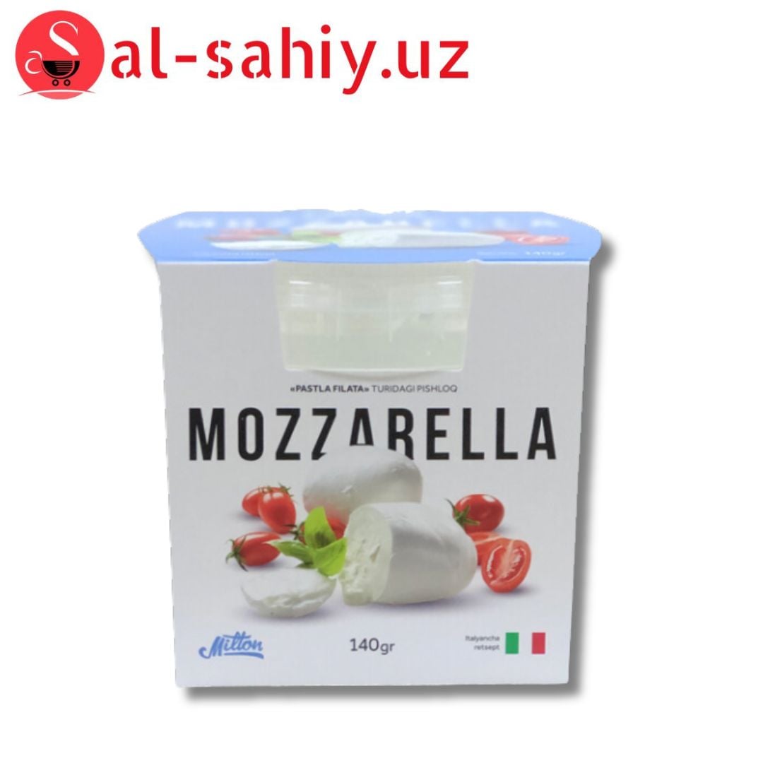 Восточный Mozzarella 200 гр