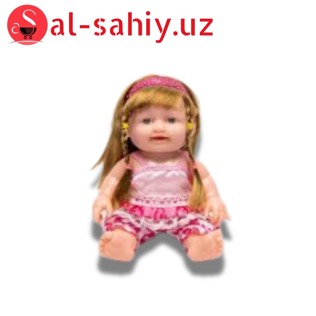 Кукла - MayMay Baby 606