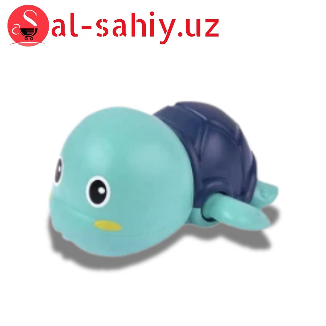 Шикилдок - BATH TOYS