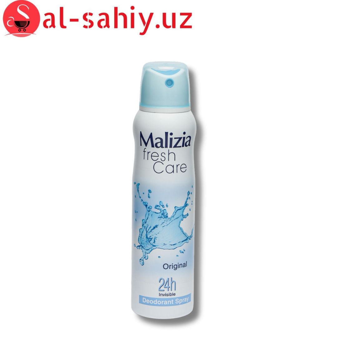 Дезодарант спрей жен "Malizia fresh care" Neutral 150мл