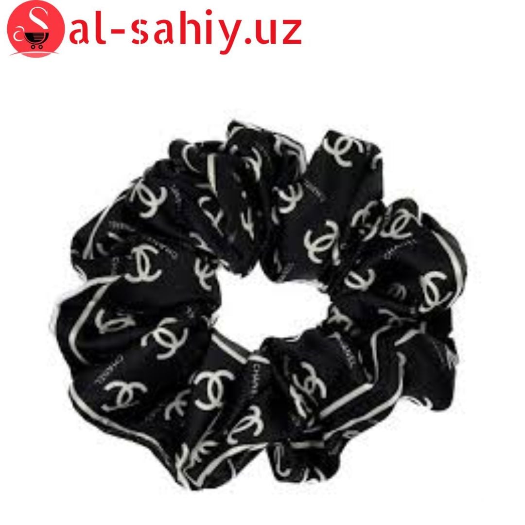 Резинка Сетка Chanel