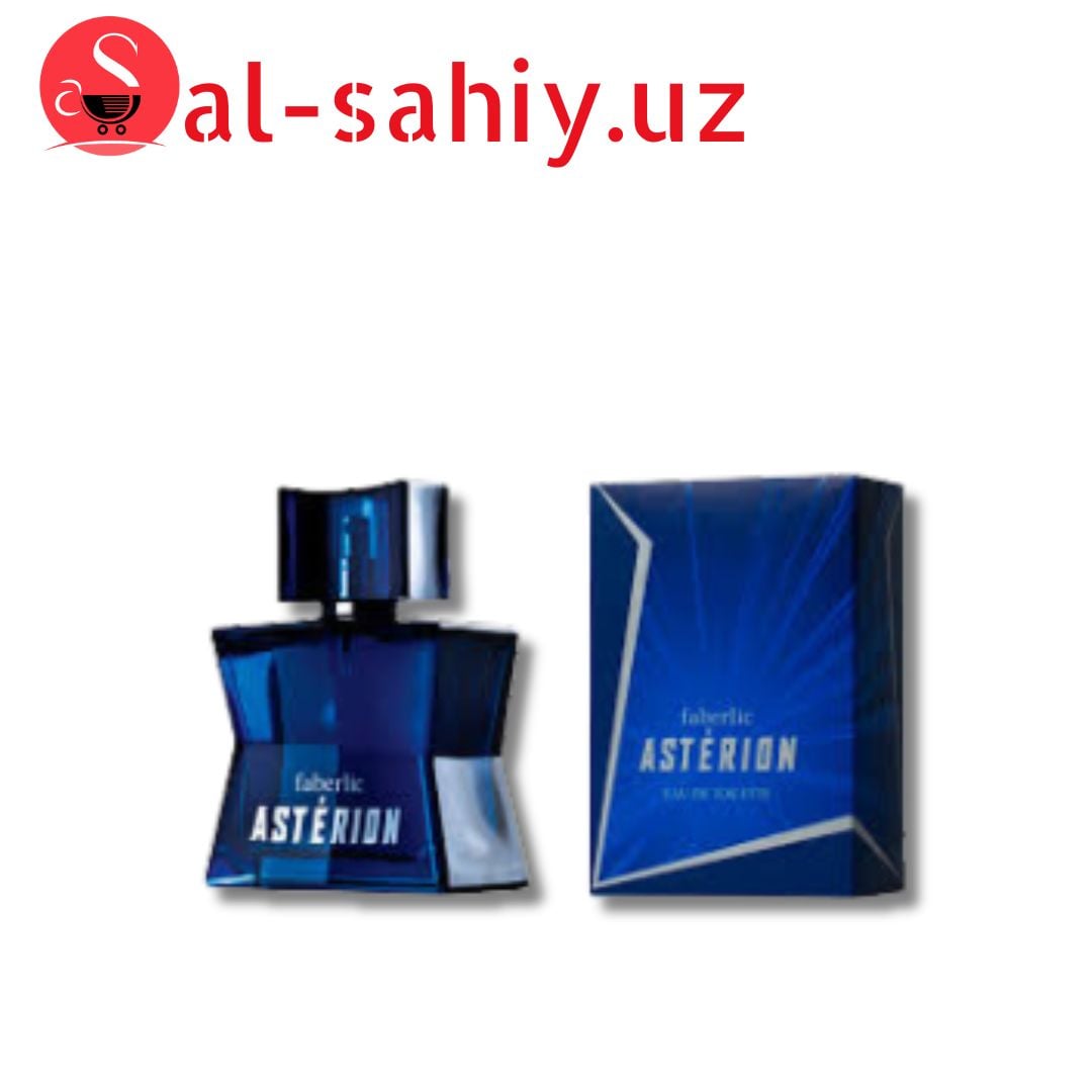 Духи Asterion Faberlic 3216