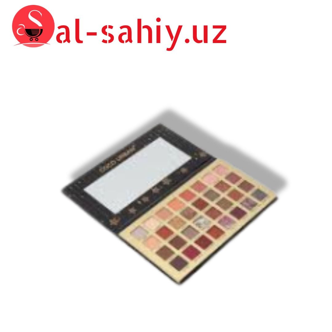 Eye palette coco urban ТЕН