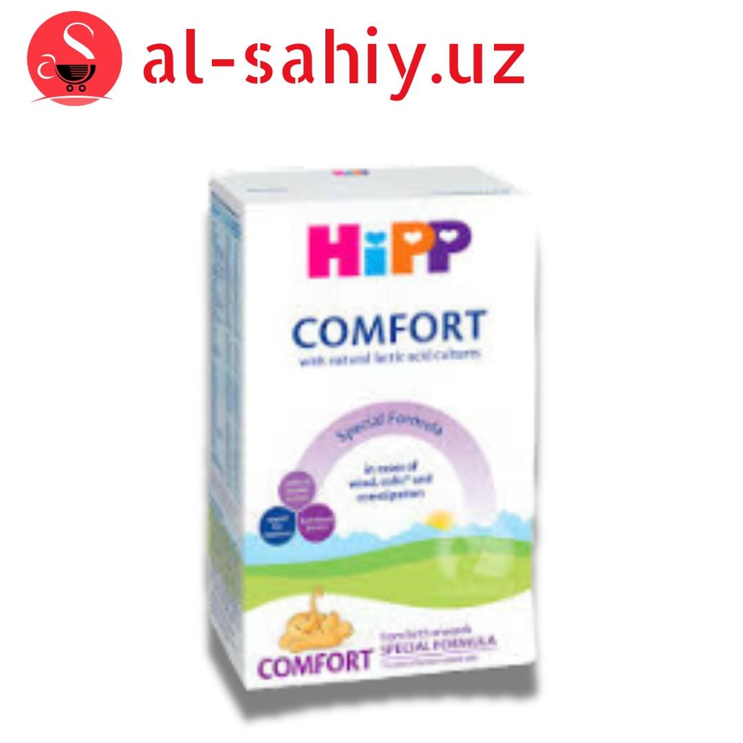 Hipp comfort 300 g