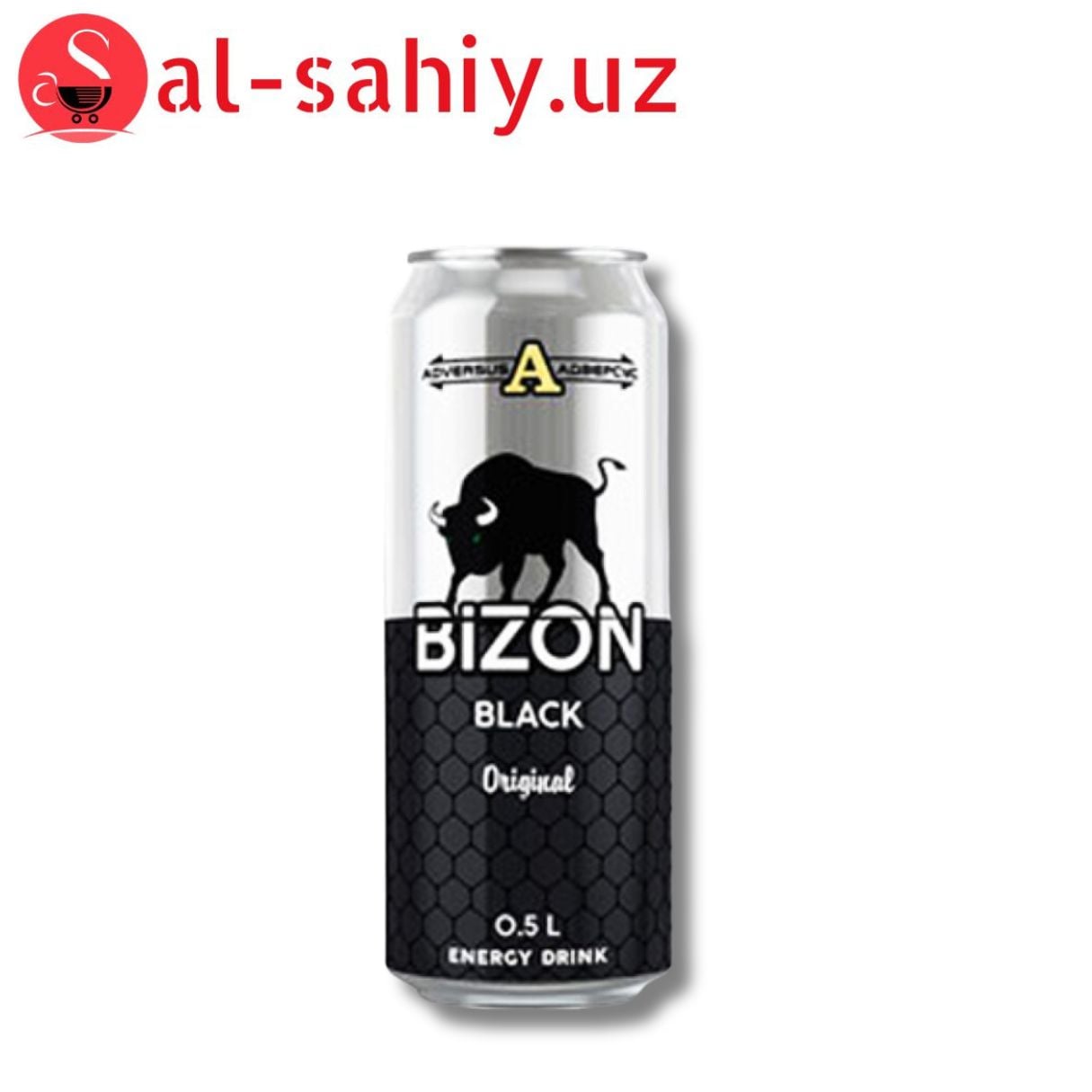 Напиток Bizon Black Diamond 250 Гр