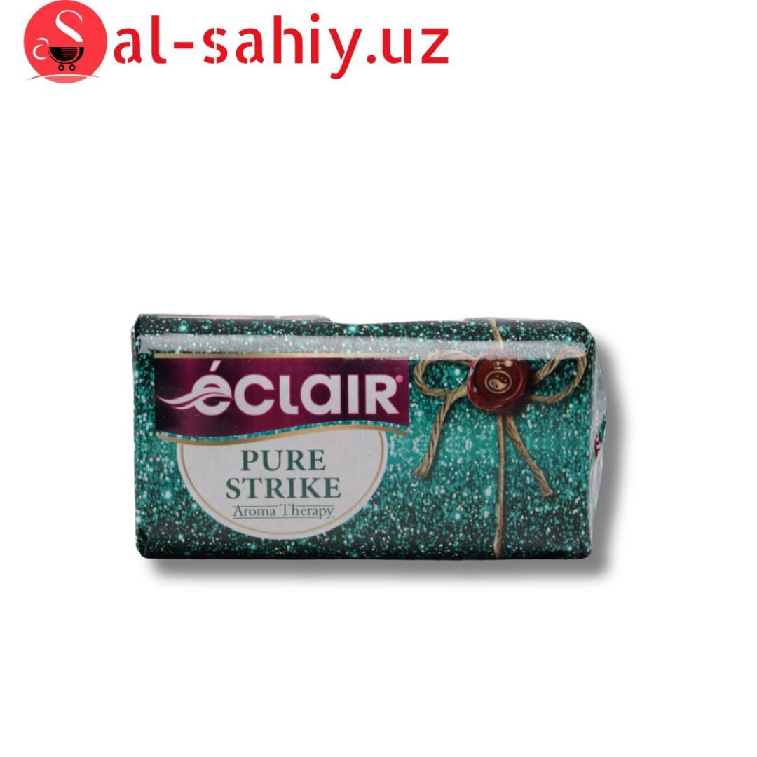 Мыло Eclair Небесная свежесть 170гр