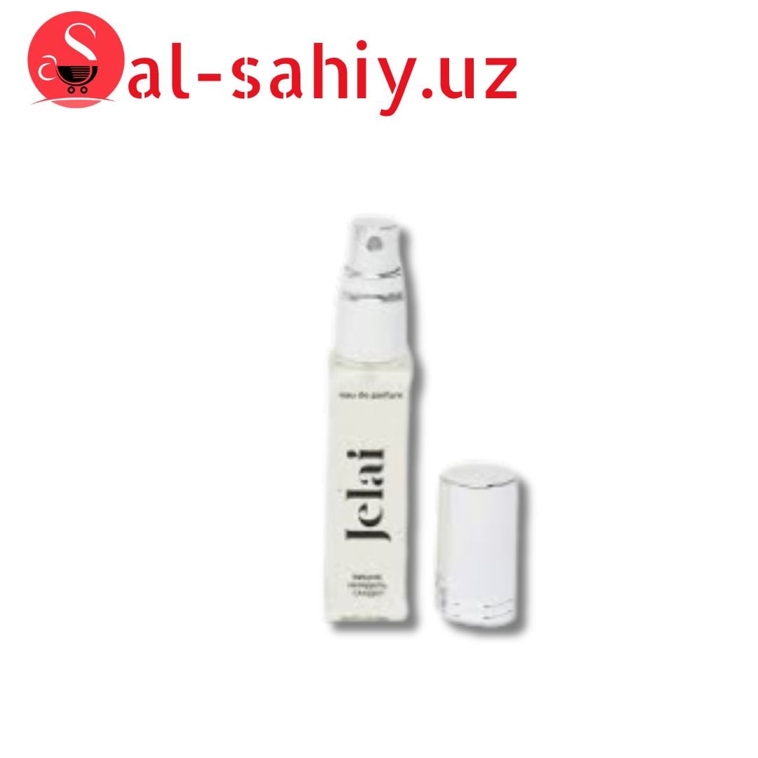 Jelai eau de parfum