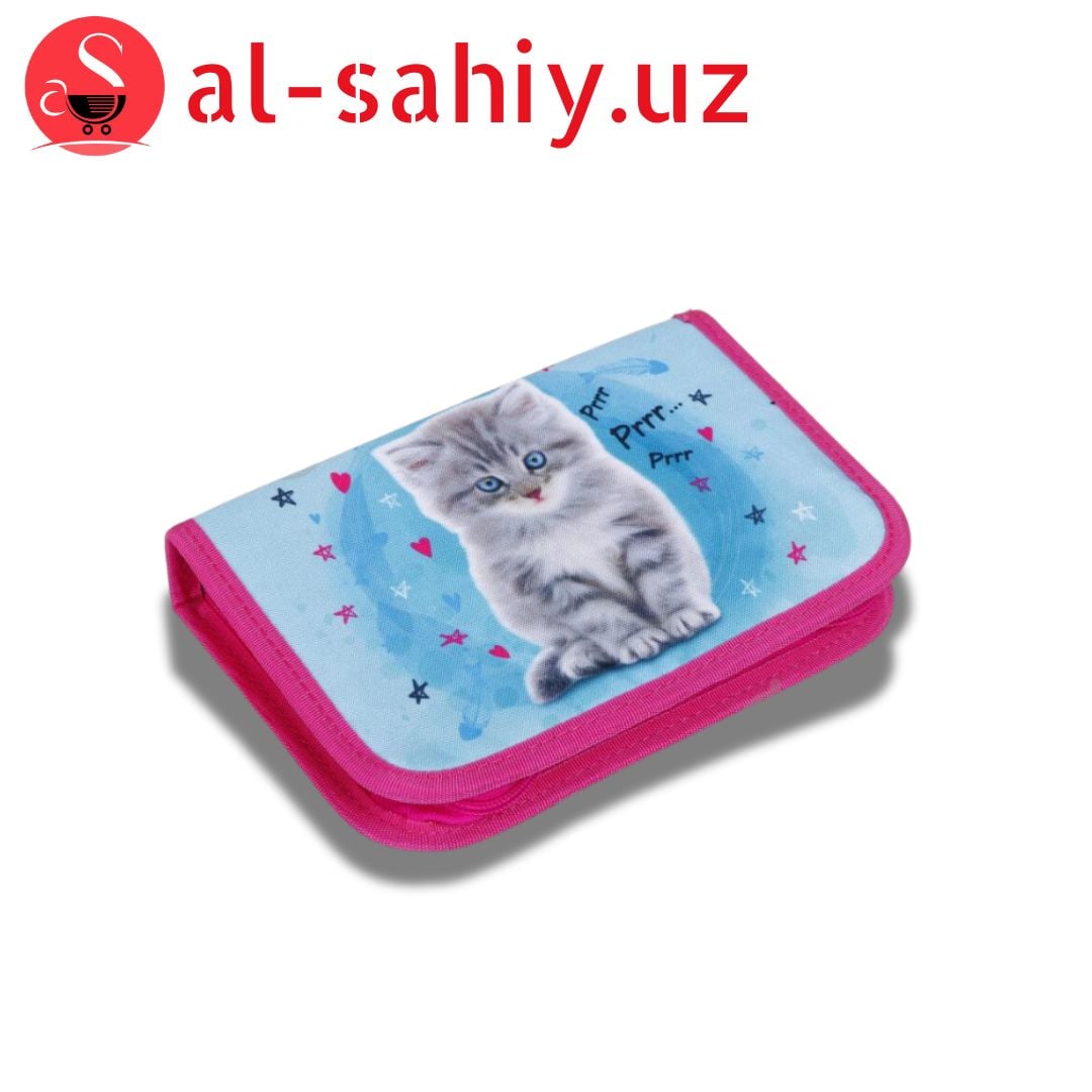 Пенал- YL98038 32 pcs