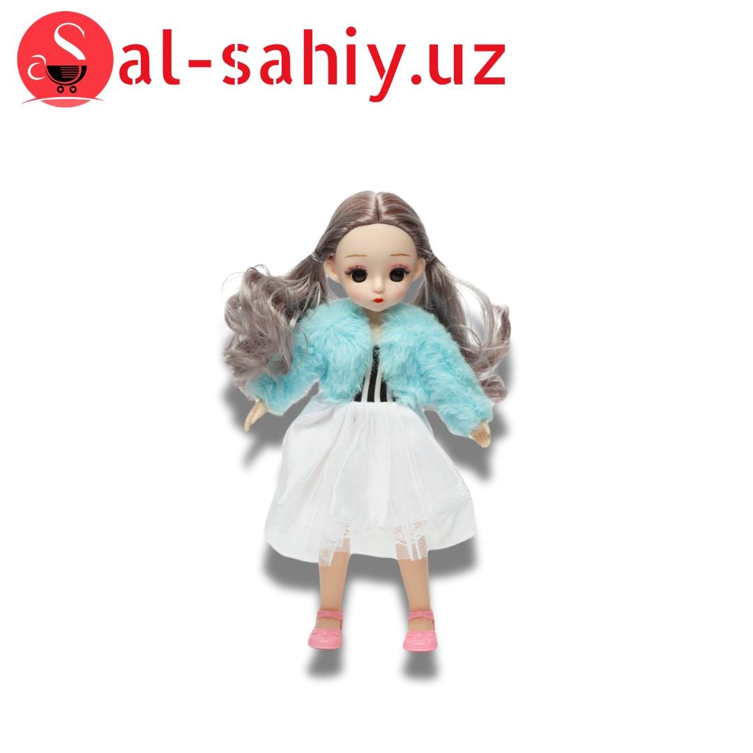 Кукла Lovely Doll