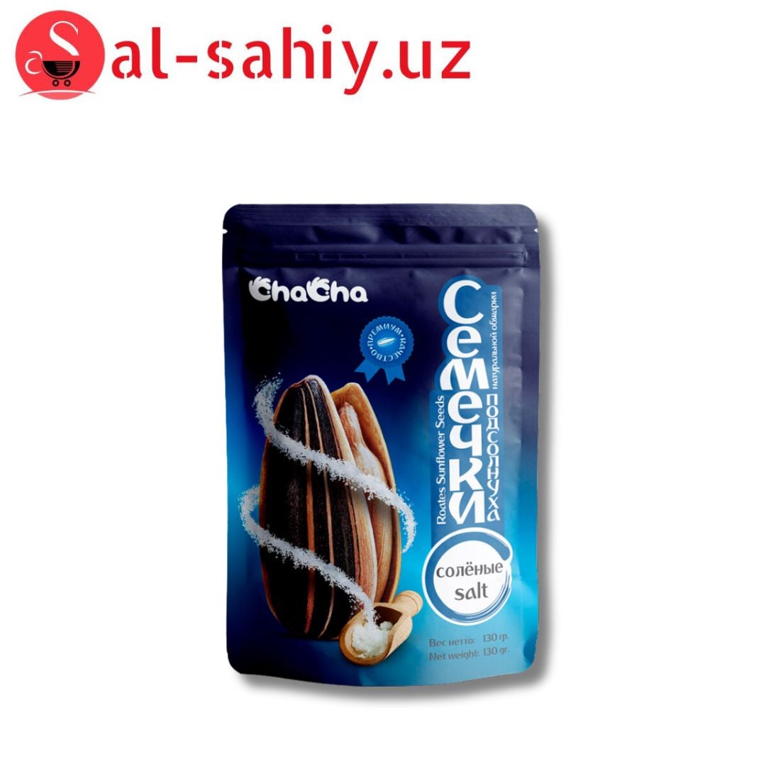 Семечки Chacha  130гр