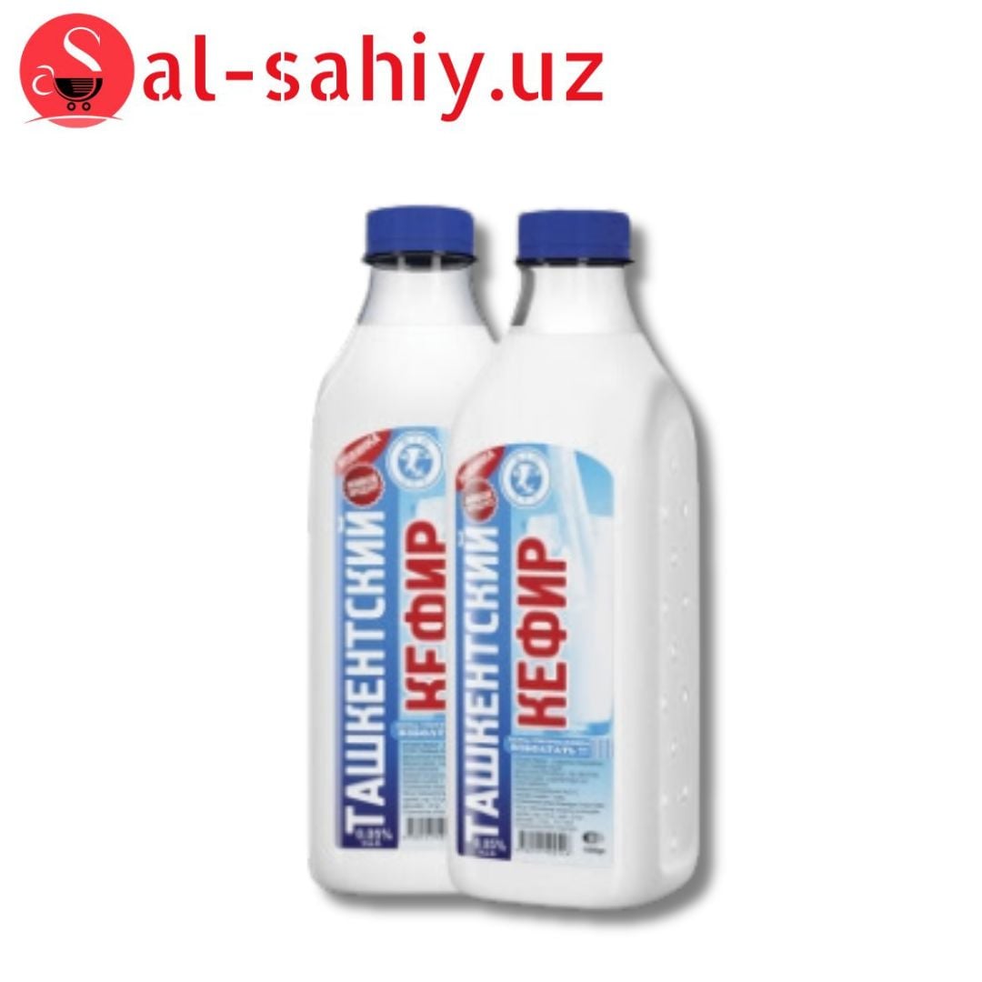 Кефир Ташкентский BIO SUT 0,5%1 л