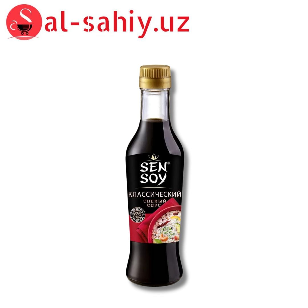 Sen Soy для суши соевый соус 250 мл