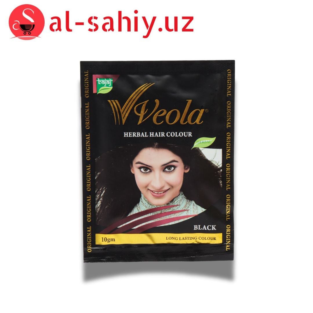 Хна 10 гр Veola original B
