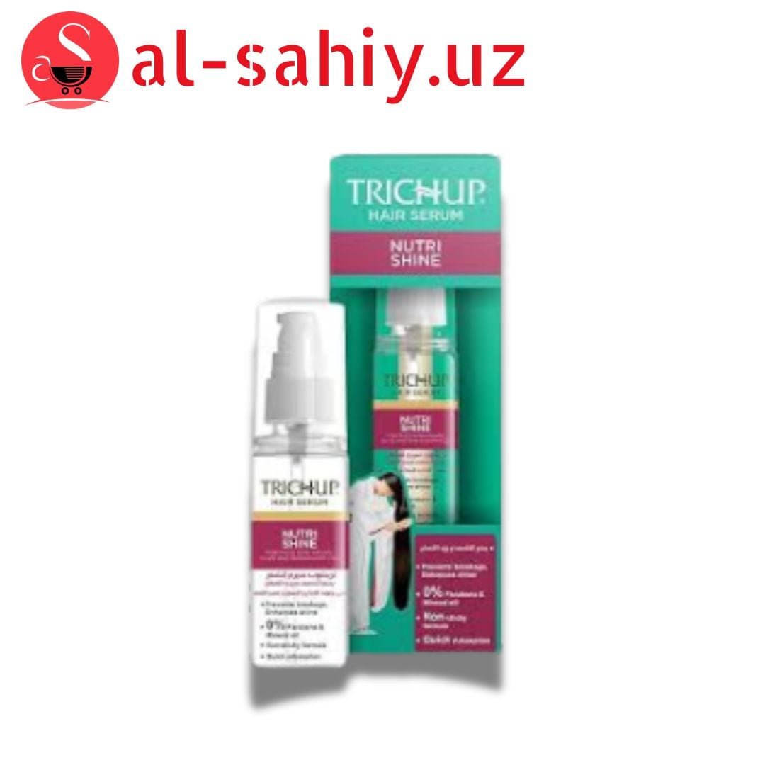 Trichup  hair serun 60 ml